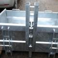 Ritchie 4ft Transport Box