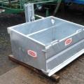 Ritchie 4ft Transport Box