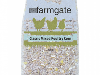 Farmgate Classic Mixed Poultry Corn