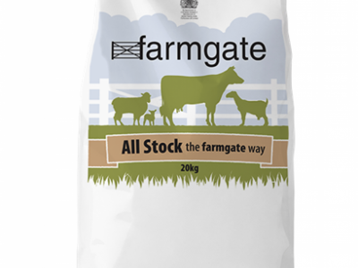 Farmgate All Stock Mix