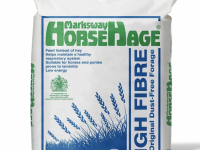 Marksway Horsehage High Fibre