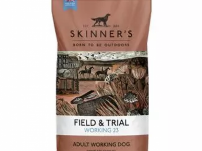 Skinners Field and Trial, Working 23