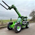 Merlo TF33.7-115