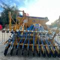 Alpego Jet-X Pneumatic Seed-Drill