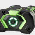 EGO 2.5ah battery BA1400T