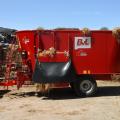 BVL Feeder Mixers