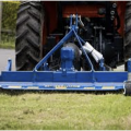 Fleming FM180 Finishing Mower