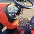 Kioti CS2510 Compact Tractor