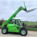 Merlo P27.6 PLUS