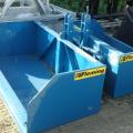Fleming TB5 Transport Box