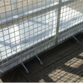 Cherry CM24D Access Platform