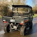 Kioti K9 2400 UTV