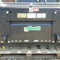 Albutt E410 HXG Fork & Grab