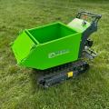 Merlo Tracked Transporter Range