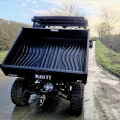 Kioti K9 2400 UTV