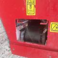 AG 150 Dispenser Bucket