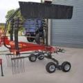 Vicon Andex 464 Rake