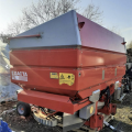 Accord Exacta TL3600 Fertiliser Spreader