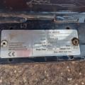 Vicon Extra 124 Disc Mower