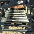 Albutt E410 HXG Fork & Grab