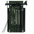 Arrowquip 107 Series Hydraulic Crush