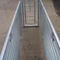 Modulamb Swing Gates