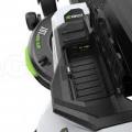 EGO ZT4201E-S Electric Zero-Turn Mower
