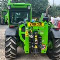 Merlo TF33.7-115