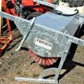 Plant Mec 2260 Bucket Brush
