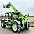 Merlo 33.7-115