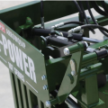 Arrowquip 107 Series Hydraulic Crush