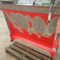 AG 125 Hybrid Mk11 Dispenser Bucket