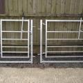 Modulamb Swing Gates