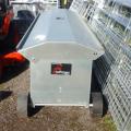 Bateman 3m Sheep hayrack