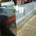 Ritchie 15ft Hook on Cattle Troughs