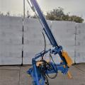 Kidd TWY 340 Post Driver