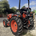 Kioti DK6020HST