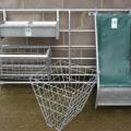 Modulamb Hook on Troughs & Hayracks