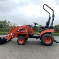 Kioti CS2510 HST