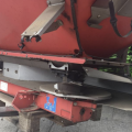 Kuhn MDS 1142 Fertiliser Spreader