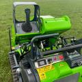 Merlo Tracked Transporter Range
