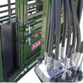 Arrowquip 107 Series Hydraulic Crush
