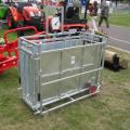 Modulamb Lamb weigher