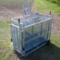 Modulamb Lamb weigher
