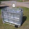 Modulamb Lamb weigher