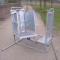 Modulamb Docking Crate
