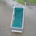 Modulamb Race Chair