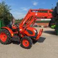 Kioti DK4510 HST
