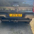 Ford Ranger 2.0 ECO Blue. BI Turbo