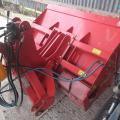 AG 150 Dispenser Bucket
